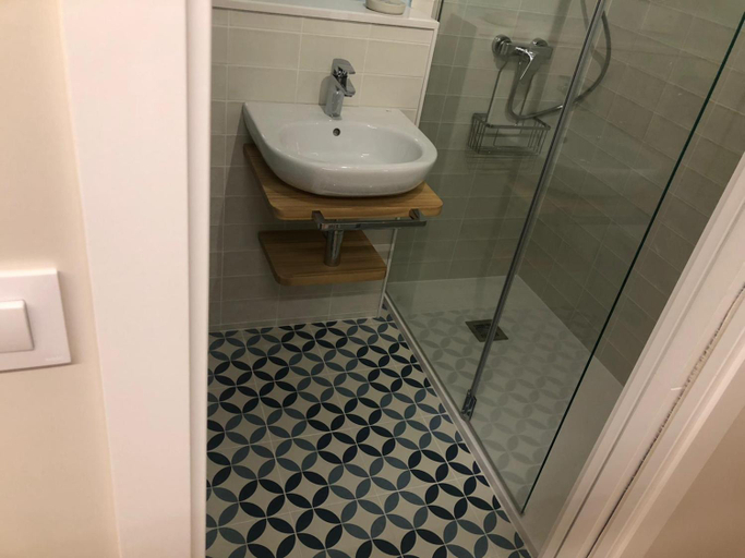 Others 5, Apartamento completamente equipado en Pontedeume., A Coruña