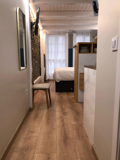 Others 4, Apartamento completamente equipado en Pontedeume., A Coruña