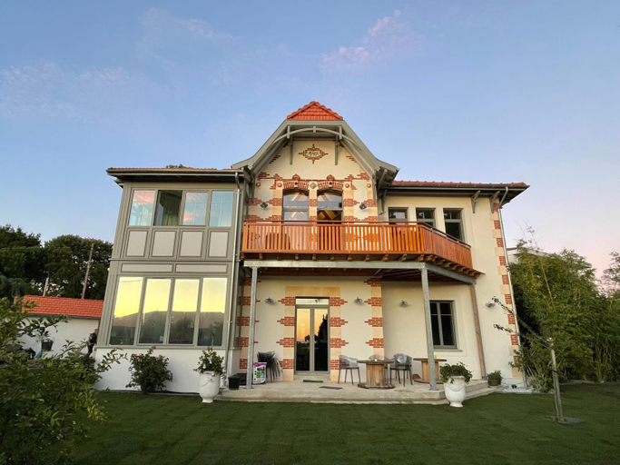 Others 2, VILLA MADY Adultes Only, Gironde