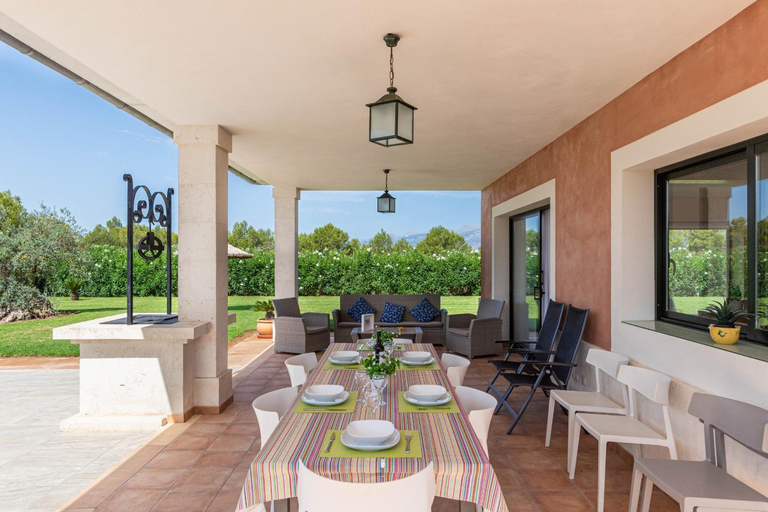Food & Drinks, YourHouse Romani Villa, Baleares