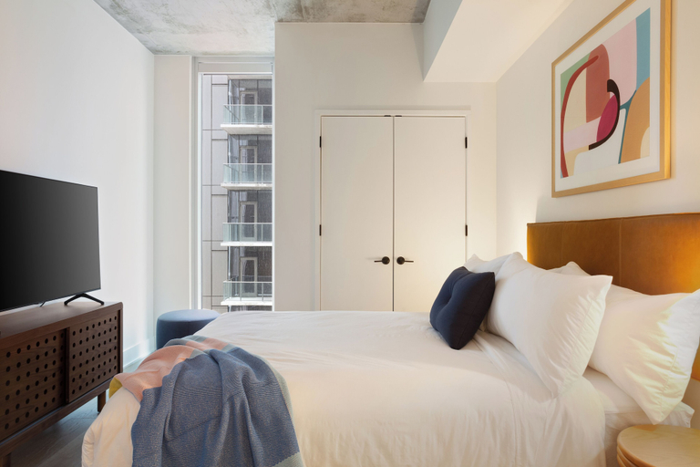 Bedroom 2, Natiivo by AvantStay, Travis
