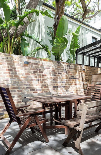 Others 4, The Newtown Nest, Sydney