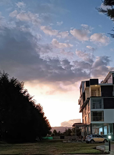 Exterior & Views 2, Aural Lodge, Cajamarca