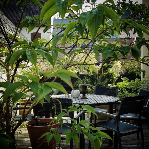 Others 2, Maison d'hotes du Jardin, Somme