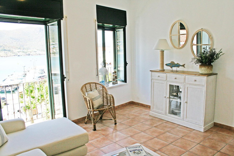 Others 3, Apartamento con vistas al Mar, Girona