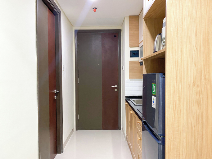 Others 4, Relaxing 2BR at Pollux Chadstone Apartment, Cikarang