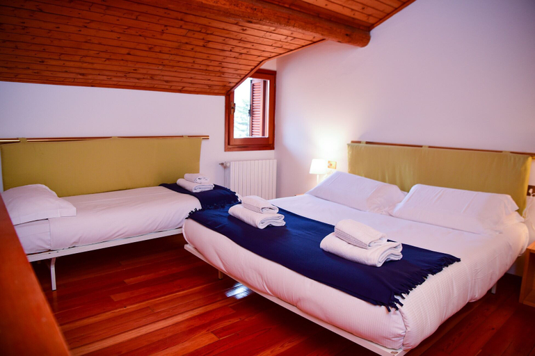 Bedroom 3, Casa Claudia by Wonderful Italy, Como