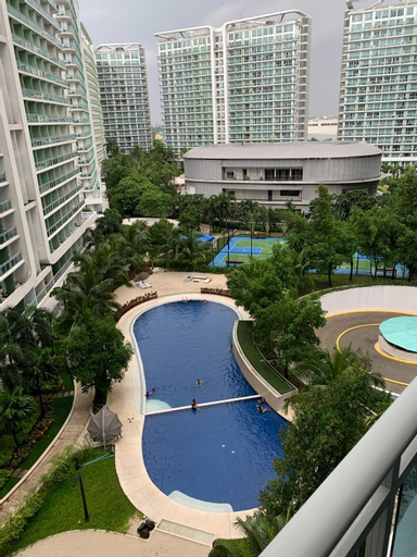 Azure Monica Place at maui 908, Parañaque