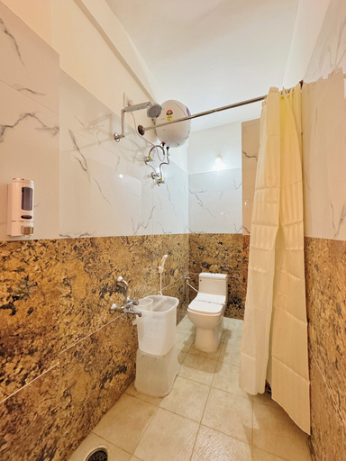 Others 5, hotel boss palace, Mysore
