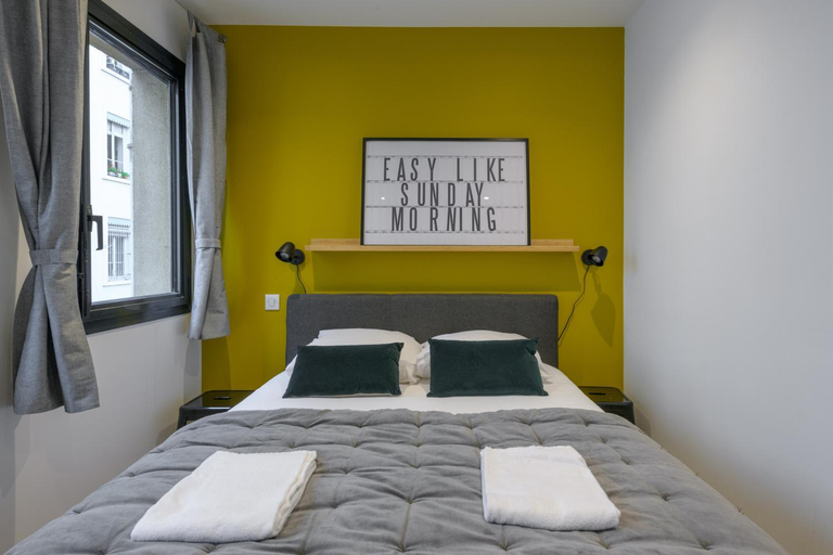 Bedroom 16