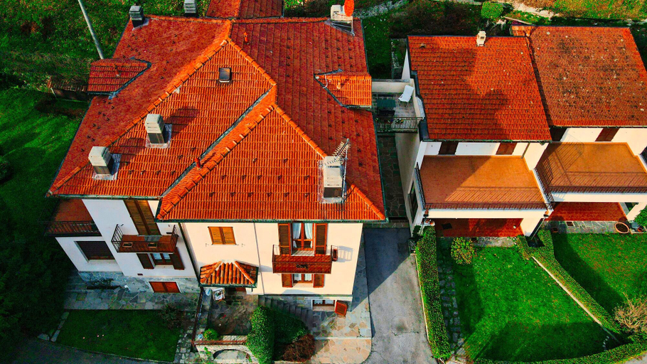 Exterior & Views 2, Casa Claudia by Wonderful Italy, Como