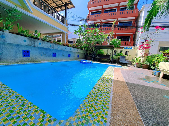 Swimming Pool 5