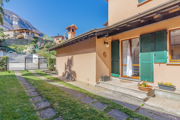 Exterior & Views 2, Ca' Mia by Wonderful Italy, Como