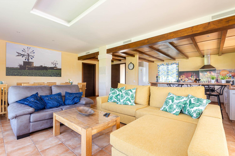 Others 5, YourHouse Romani Villa, Baleares