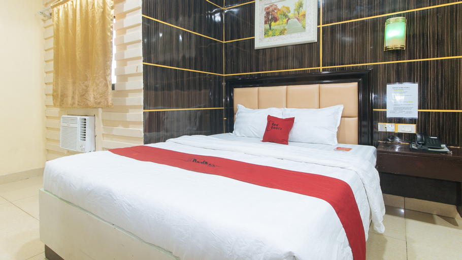 Bedroom 10