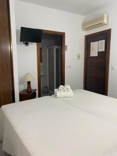 Others 5, Hostal Casa Lopez, Badajoz