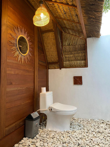 Bathroom 3