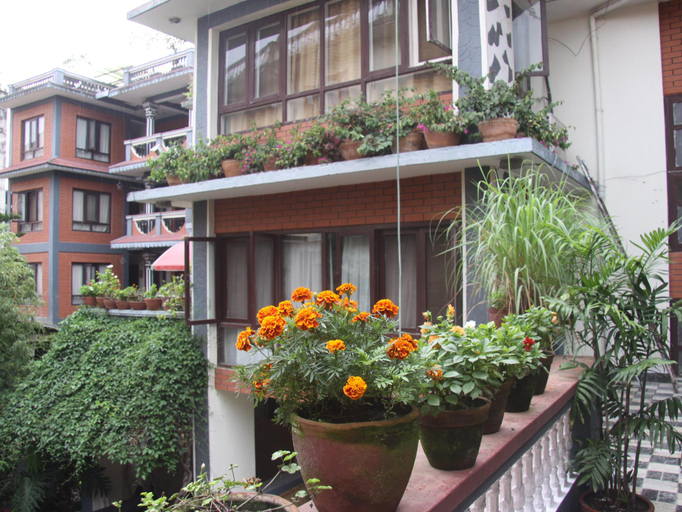 Others, Green Hotel, Bagmati