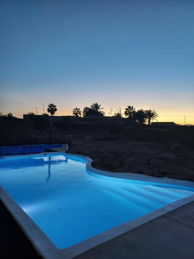 Others 3, Villa Tabaiba en Lajares con Piscina, Las Palmas