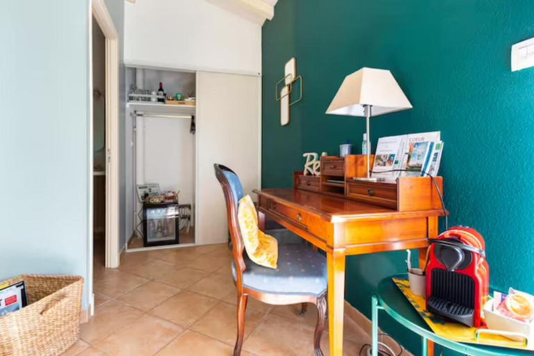 Others 3, La Chambre Verte, Haute-Garonne