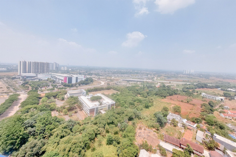 Others 5, Chic Look Studio Apartment B Residence, Tangerang Selatan