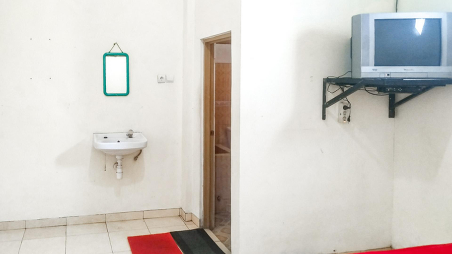 Bathroom 3