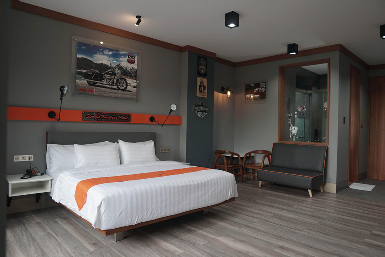 Bedroom 15
