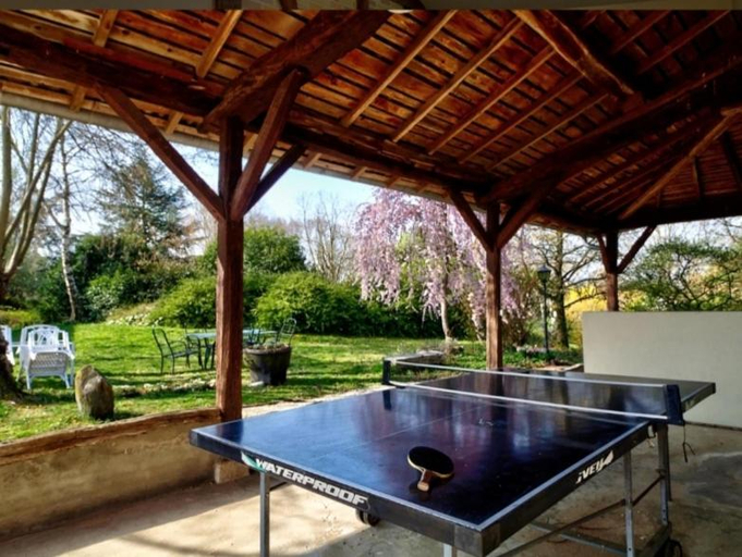 Others 3, Chambres d'hotes Les Vignes, Ain
