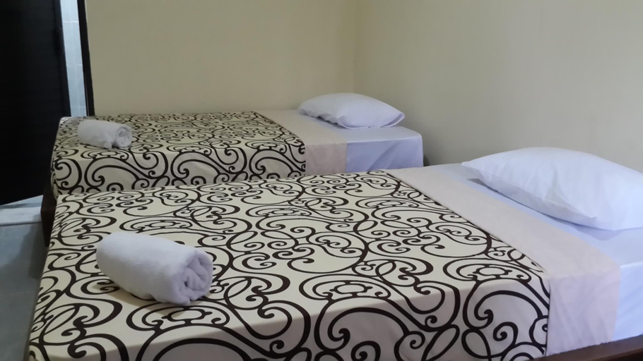 Bedroom 5