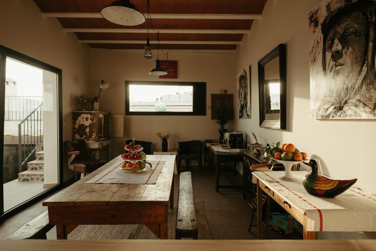 Others 5, Casa Victoire Ayamonte, Huelva