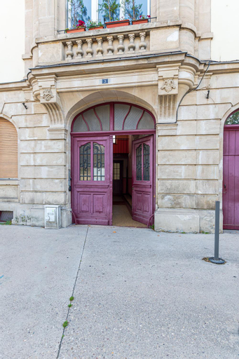 Exterior 15