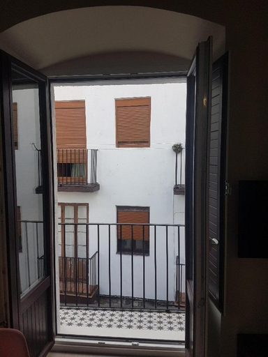 Balcony/terrace, La Rua 25, Cantabria