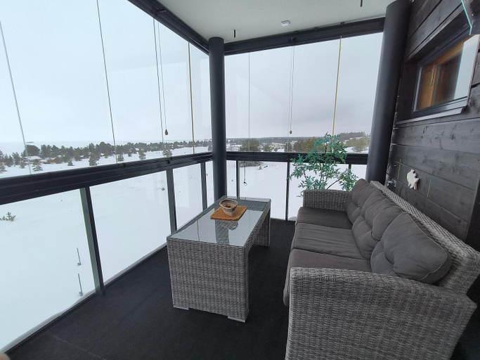 Others 5, Timantti Apartments by Hiekka Booking, Northern Ostrobothnia
