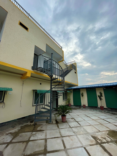 Exterior & Views 2, Mount villa Udaipur, Udaipur