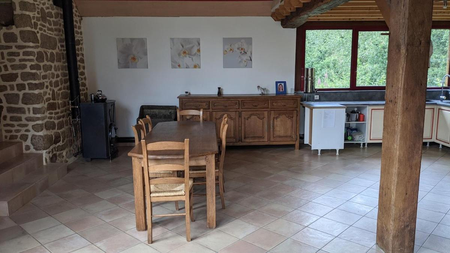 Dining Room 4