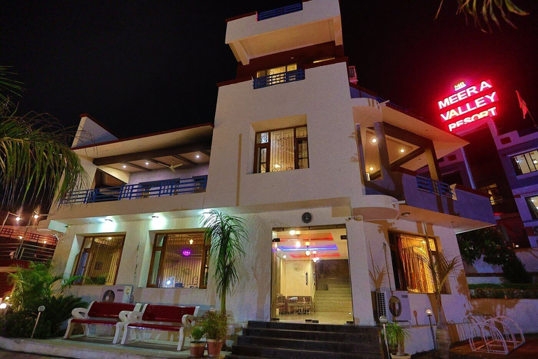 Exterior & Views 2, Meera Valley Resort, Udaipur