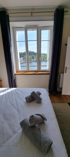 Others 2, The Place to B & B, Finistère