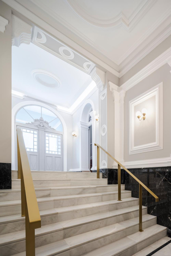 Public Area 3, Palacio Tirso de Molina - THE ARC COLLECTION, Madrid