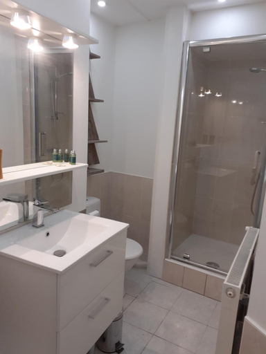 Others 2, Studio en plein centre ville - 2 a 4 personnes, Haute-Loire