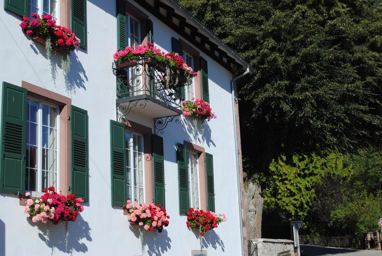 Others 5, La Vieille Eglise, Bas-Rhin