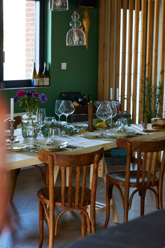 Others 5, Le Sommelier, Nord