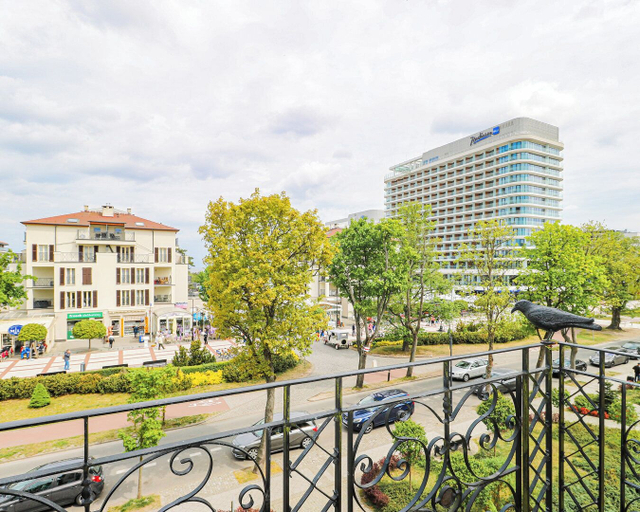 Others 5, Prince Apartment by Baltic Home, Świnoujście