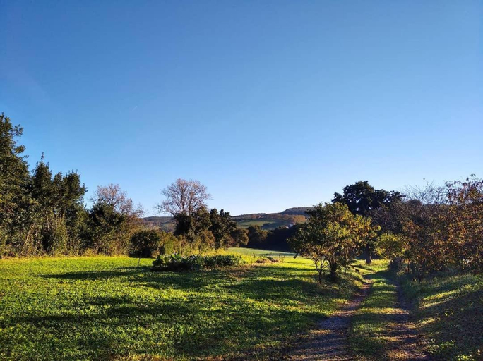 Others 3, Albergue Casa Vacas, Cantabria