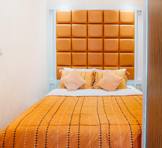 Bedroom 16