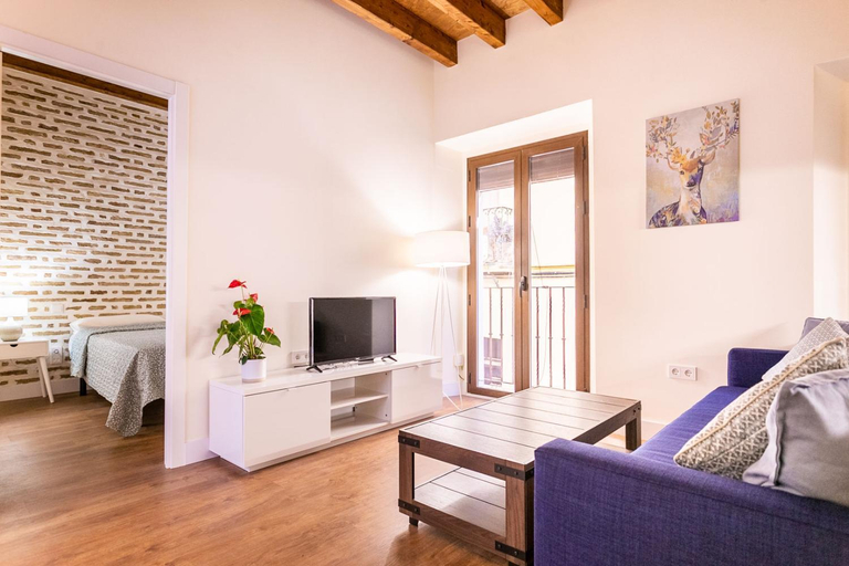 Others 2, Stunning apartment in central Seville, Sevilla