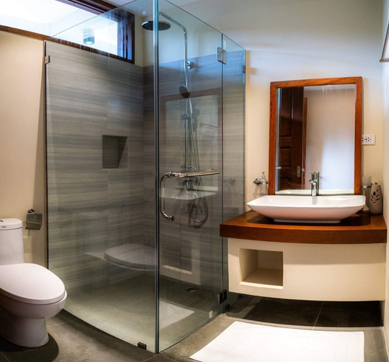 Bathroom, The Henry Resort at Kermit Siargao, General Luna