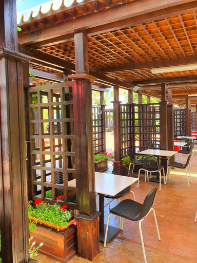 Others 3, TRAKIA PLAZA Apartments, Nesebar