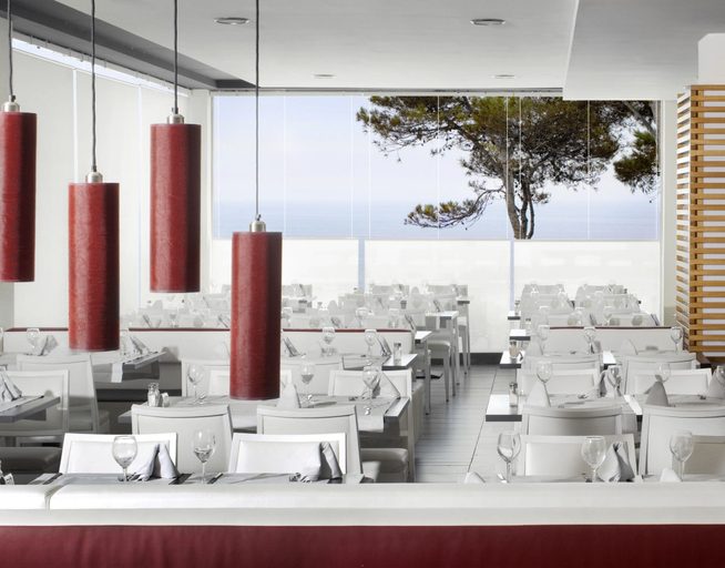 Food & Drinks 5, Apartamentos Turisticos Augustus, Tarragona