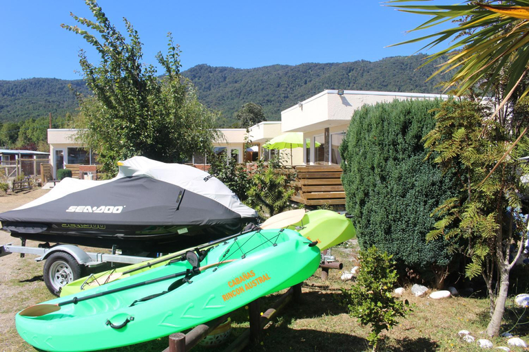 Sport & Beauty 2, Cabanas Rincon Austral, Llanquihue