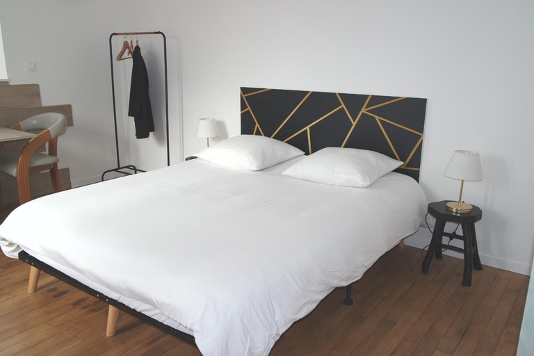 Others 4, Logement de La Sittelle, Vendée
